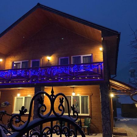 Zarinski Borcut Exterior foto